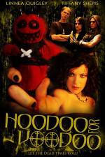 Watch Hoodoo for Voodoo Tvmuse