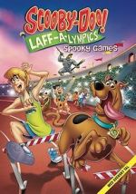 Watch Scooby-Doo! Laff-A-Lympics: Spooky Games Tvmuse