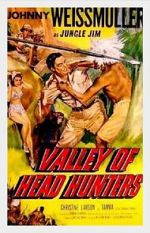 Watch Valley of Head Hunters Tvmuse