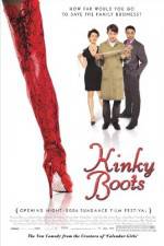 Watch Kinky Boots Tvmuse