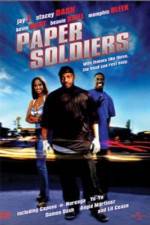 Watch Paper Soldiers Tvmuse