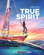 Watch True Spirit Tvmuse