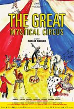 Watch The Great Mystical Circus Tvmuse
