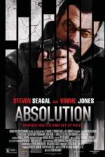 Watch Absolution Tvmuse