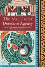 Watch The No 1 Ladies' Detective Agency Tvmuse
