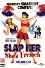 Watch Slap Her... She's French Tvmuse