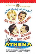 Watch Athena (1954 Tvmuse