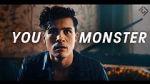 Watch You Monster (Short 2020) Tvmuse