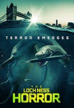 Watch The Loch Ness Horror Tvmuse
