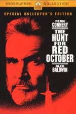 Watch The Hunt for Red October Tvmuse