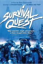 Watch Survival Quest Tvmuse