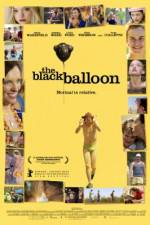 Watch The Black Balloon Tvmuse