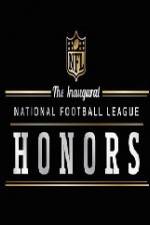 Watch NFL Honors 2012 Tvmuse