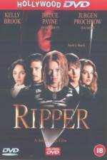 Watch Ripper Tvmuse