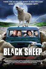 Watch Black Sheep Tvmuse