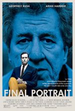 Watch Final Portrait Tvmuse