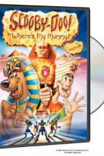 Watch Scooby Doo in Where's My Mummy? Tvmuse