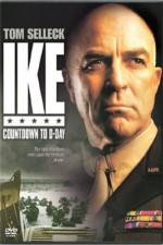 Watch Ike: Countdown to D-Day Tvmuse