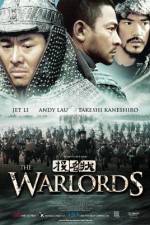 Watch The Warlords (Tau ming chong) Tvmuse