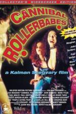 Watch Cannibal Rollerbabes Tvmuse