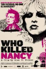 Watch Who Killed Nancy? Tvmuse