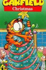 Watch A Garfield Christmas Special Tvmuse