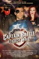 Watch Captain Battle Legacy War Tvmuse