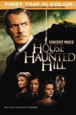 Watch House on Haunted Hill Tvmuse