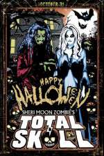 Watch Total Skull Halloween Tvmuse