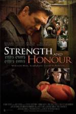Watch Strength and Honour Tvmuse