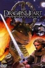 Watch Dragonheart A New Beginning Tvmuse
