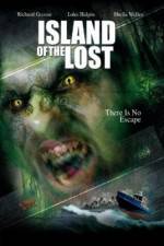 Watch Island of the Lost Tvmuse