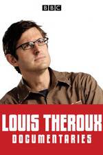 Watch The Weird World of Louis Theroux Tvmuse