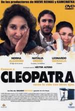 Watch Cleopatra Tvmuse