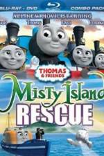 Watch Thomas and Friends: Misty Island Rescue Tvmuse