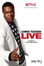 Watch Chris Tucker Live Tvmuse