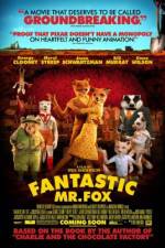 Watch Fantastic Mr Fox Tvmuse