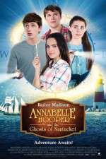 Watch Annabelle Hooper and the Ghosts of Nantucket Tvmuse