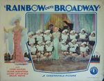 Watch Rainbow Over Broadway Tvmuse