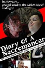 Watch Diary of a Necromancer Tvmuse