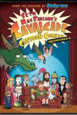 Watch Seth MacFarlane\'s Cavalcade of Cartoon Comedy Tvmuse
