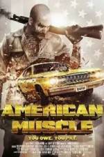 Watch American Muscle Tvmuse