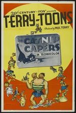 Watch Catnip Capers (Short 1940) Tvmuse