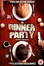 Watch The Dinner Party Tvmuse
