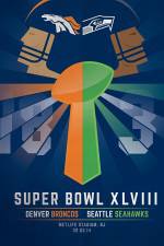 Watch Super Bowl XLVIII Seahawks vs Broncos Tvmuse