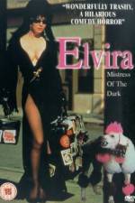 Watch Elvira, Mistress of the Dark Tvmuse