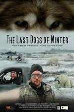 Watch The Last Dogs of Winter Tvmuse