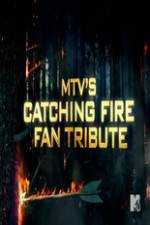 Watch MTV?s The Hunger Games: Catching Fire Fan Tribute Tvmuse