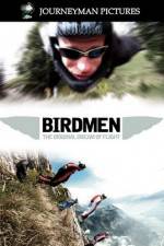 Watch Birdmen The Original Dream of Human Flight Tvmuse