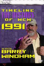 Watch Kc  History of  WCW Barry Windham Tvmuse